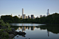 Hidden @Central Park, NY by Jurgita on 500px