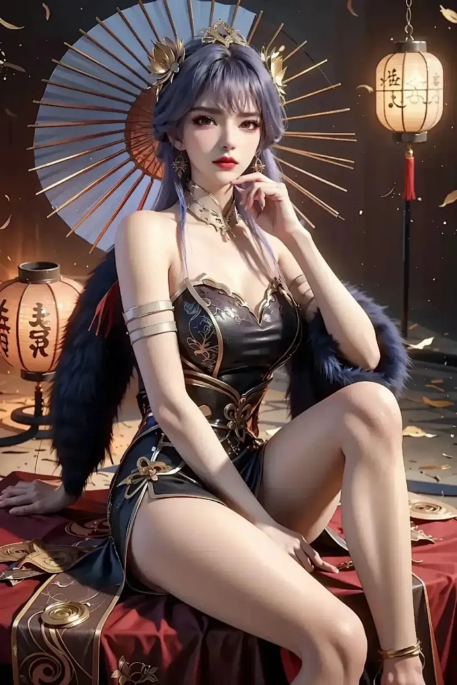 百炼成神 天穹 高清壁纸分享
