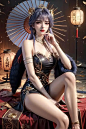 百炼成神 天穹 高清壁纸分享