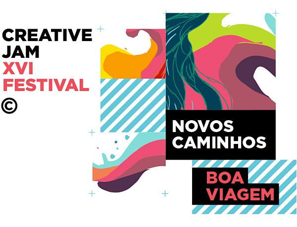 Creative Jam XVI Fes...