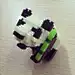 小米熊25