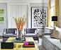 Pin by Homa Taj on ART | Interiors II | Pinterest