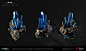 【 Share Creators 】 3D Production for Eve - Crucible | NetEase Games - (1)