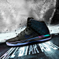 耐克Nike Air Jordan XXXI All Star AJ31全明星篮球鞋905847-004-tmall.com天猫