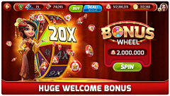 雨殇徘徊采集到slots_宣传图