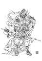 赵元帅