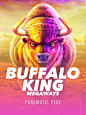 Buffalo King Megaways