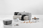 REVOLVE SOFABED - Sofa beds from Prostoria | Architonic : REVOLVE SOFABED - Designer Sofa beds from Prostoria ✓ all information ✓ high-resolution images ✓ CADs ✓ catalogues ✓ contact information ✓..