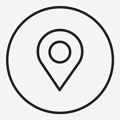 地图标记 https://88icon.