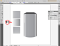 How To Create A Realistic Pendrive in Adobe Illustrator