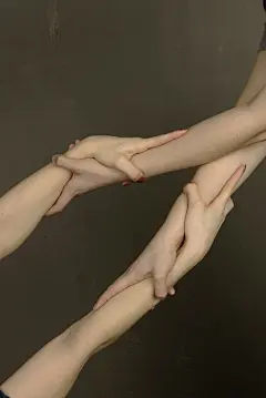 Hands &amp; Feet Practice - Line of Action