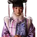 古风真人