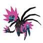 宝可梦图鉴 | The official Pokémon Website in China
