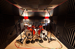 ManGaRaM2采集到drums