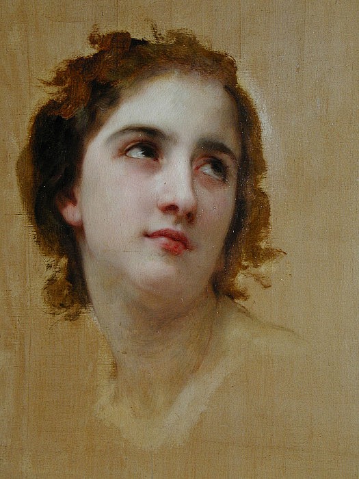 Bouguereau William U...