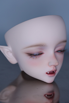 黄色降落伞采集到BJD
