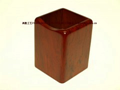 10年木盒厂家鸿胜工艺采集到木制工艺品