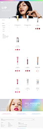 Lip I Milk Makeup