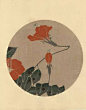 伊藤若冲（1716～1800）是江户时代著名京都画家。