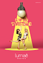 Top Creative Work On Behance Sho