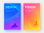 DESIGN or VISION