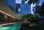 都市里的浪漫住宅 / Ayutt and Associates design – mooool木藕设计网