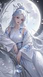 古风 - 小红书