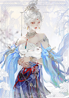 小小豆子爱睡觉采集到头像女