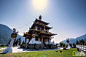 春天去趟不丹，终于明白为什么你是传说中最幸福的国家！