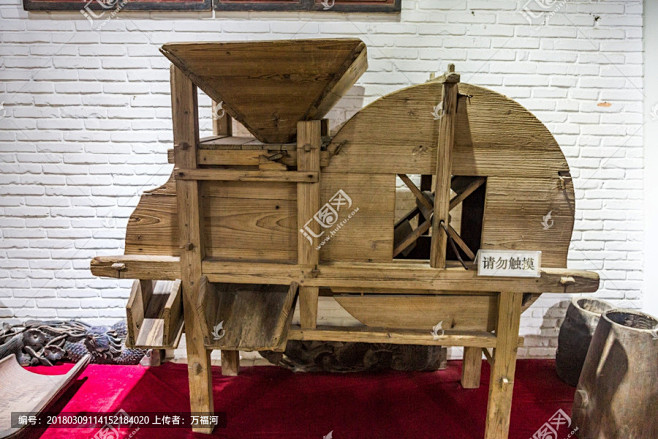 古代农具,客家农具,农耕