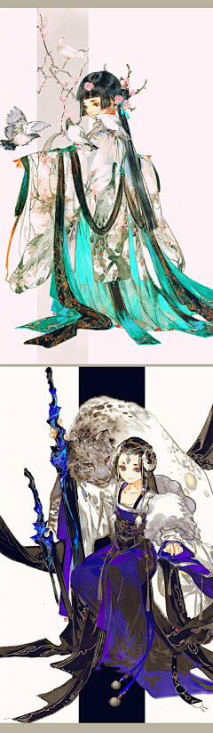 秀花鳞龙溪中游采集到服装素材