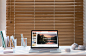 Surface Laptop 3 上的 Microsoft PowerPoint