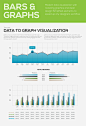 10 FREE Infographic Vector Templates : Grab your free infographic template kit!