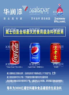 华润漆  - 源文件下载【酷图网】华润漆,全球涂料,绿色,行业品牌,展板,海报,