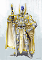Paladin 2