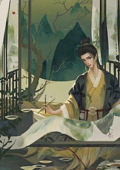 LY良月十八采集到三亡月文