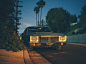 复古汽车 | Franck Bohbot ​​​​