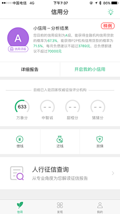 leezhang采集到自营贷款