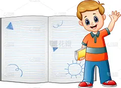 书,知识,公亩,儿童,可爱的,商务,人,多样,收集,相伴