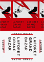 LAFORET GRAND BAZAR 2015 WINTER