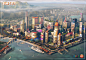 时隔10年！EA《模拟城市》系列新作公布_游戏_腾讯网