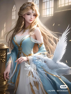 设计狮：神秘人x采集到美姬