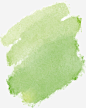 绿色水彩涂鸦矢量图高清素材 水彩 水彩涂鸦 矢量png 笔刷 绿色水彩 绿色笔刷 矢量图 免抠png 设计图片 免费下载