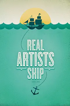 Realartistsship iphone@北坤人素材
