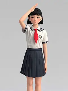 即梦AI - 一站式AI创作平台