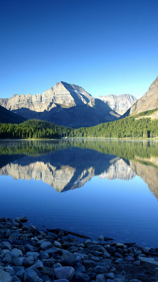 唯美美图手机壁纸风景