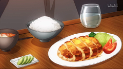 流子zzz采集到食物
