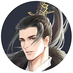 F·Z采集到头像