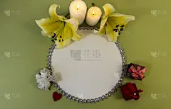 平躺与复印空间为婚礼，生日，聚会或其他庆祝活动。