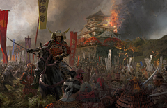 顽皮机器工作室采集到【国外大神】Craig Mullins